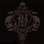 Who Lives Forever by The Bronx Casket Co.
