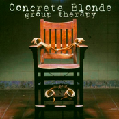 When I Was A Fool by Concrete Blonde