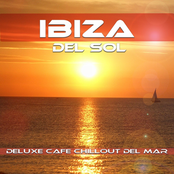 Dubby Sunset Sky At Cafe Del Mar (ibiza Beach Mix) by Lea Perry