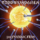 Everything by Todd Rundgren