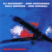 Secret Obsession