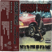 The Otha Side Of Da Family