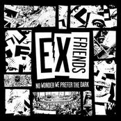 No Wonder We Prefer The Dark