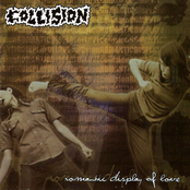 Die For A Fake God by Collision