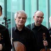 juilliard string quartet