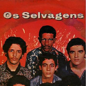 os selvagens