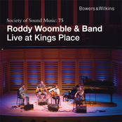 roddy woomble & band