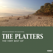 It's Raining Outside by The Platters