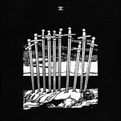 Ten of Swords