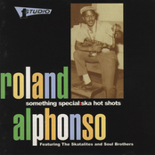 Rolando Special by Roland Alphonso