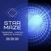 Temporal Vortex (Berlin School)