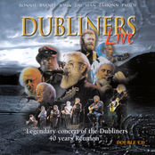 too late to stop now: the very best of the dubliners