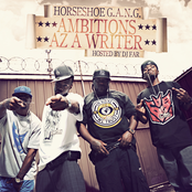 Ambitions az a Writer