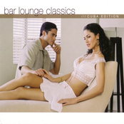 Bar lounge classics - Cuba edition