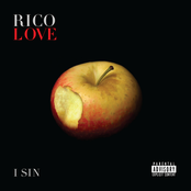 Coldest by Rico Love
