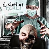 Love Like Blood by Disbelief