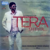 Tera Shehr