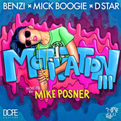 benzi x mick boogie