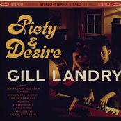 Gill Landry: Piety & Desire