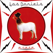 Al Mas Allá by Los Daniels