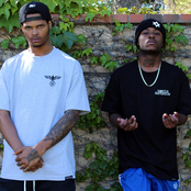 xavier wulf + chris travis