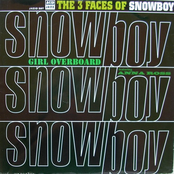 The 3 Faces Of Snowboy