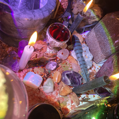 Spells and Power Thoughts - Single