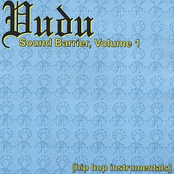 Sound Barrier, Volume 1