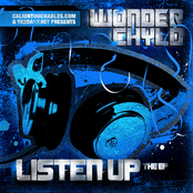Listen Up EP