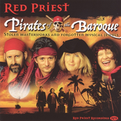 Red Priest: Pirates of the Baroque