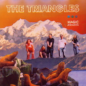 Daggers And Flames by The Triangles