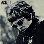 Through A Long And Sleepless Night by Scott Walker