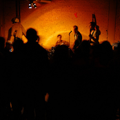 Live at Don Pedro's 3-06-09