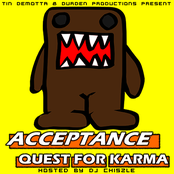Acceptance: Quest For Karma
