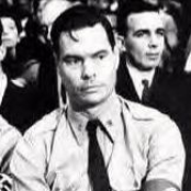 george lincoln rockwell