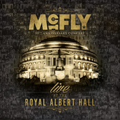 McBusted: 10th Anniversary Concert - Royal Albert Hall (Live)