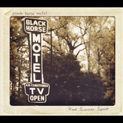 Black Horse Motel: Red Summer Spirit