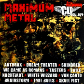 Maximum Metal Vol. 167