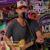 Jam in the Van - Honey Island Swamp Band