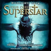 jesus christ superstar: 25th anniversary