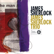 James Sherlock