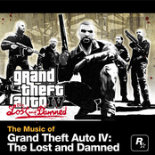 Grand Theft Auto: The Lost and Damned OST