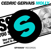 Cedric Gervais: Molly