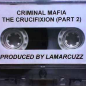 The Crucifixion (Part 2)