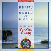 Kitaro's World Of Music