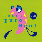 That's Eurobeat Vol.38