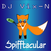 Dj Vix-n