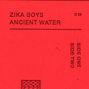 Ancient Water