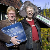 pé daalemmer en rooie rinus