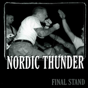 Strong Survive by Nordic Thunder